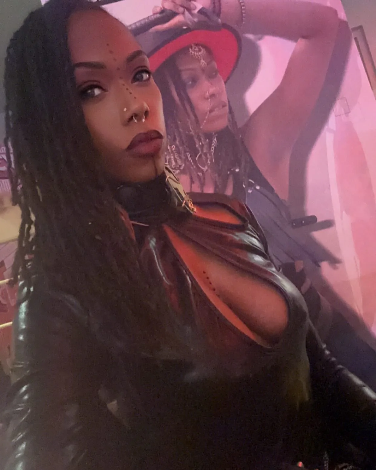 NölaDarling Goddess - Image 11