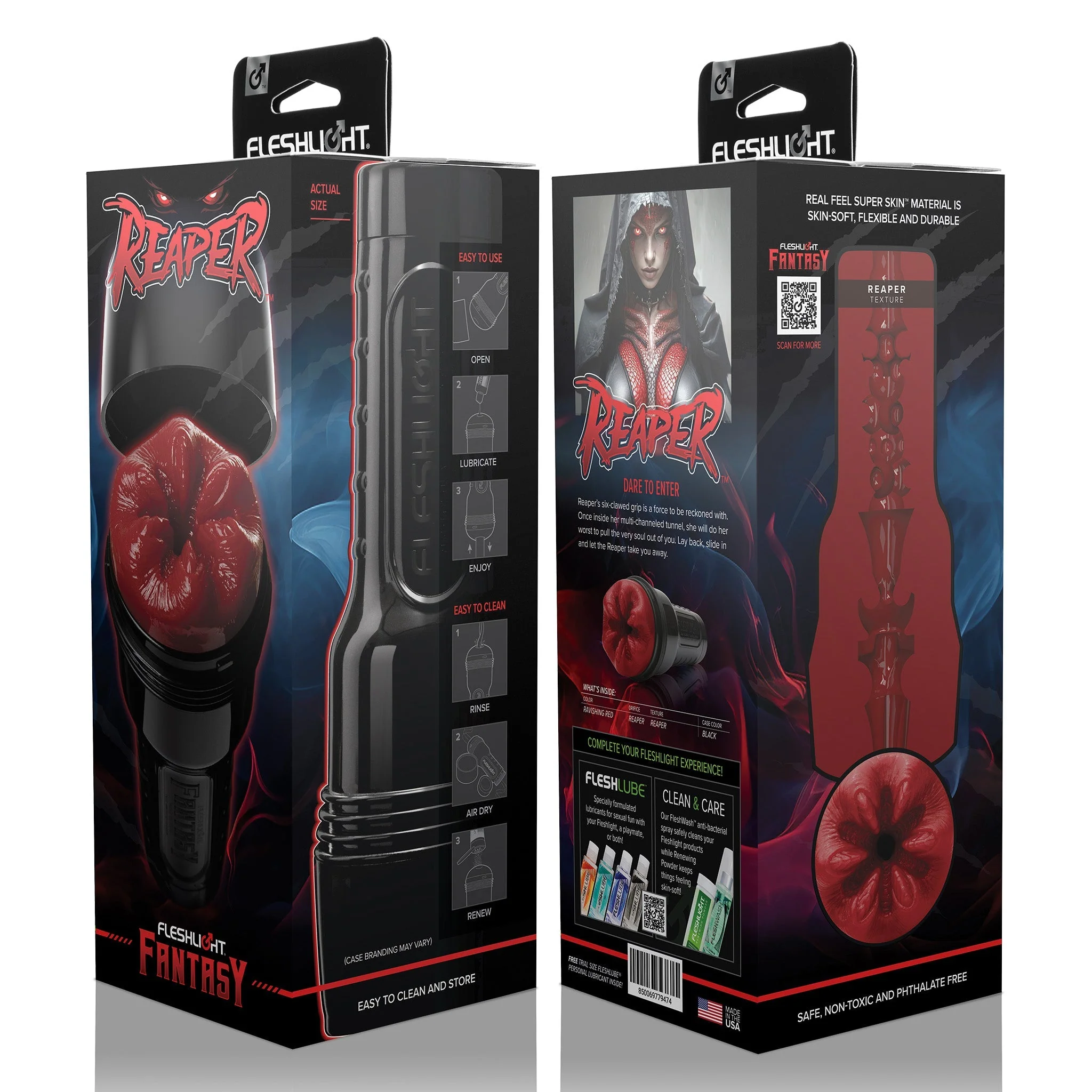 Reaper Fleshlight - Image 3