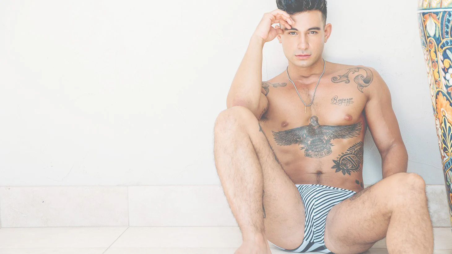 Ricky Roman - Image 3