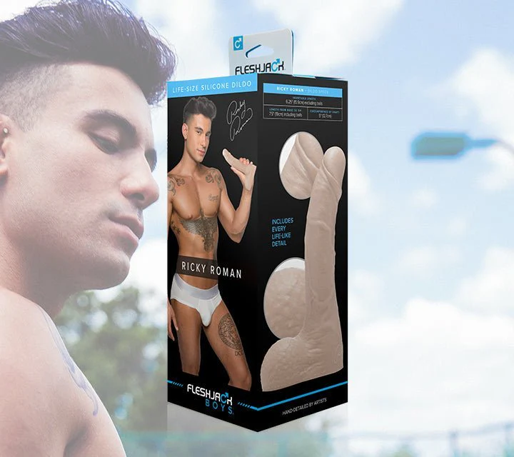 Ricky Roman - Image 4