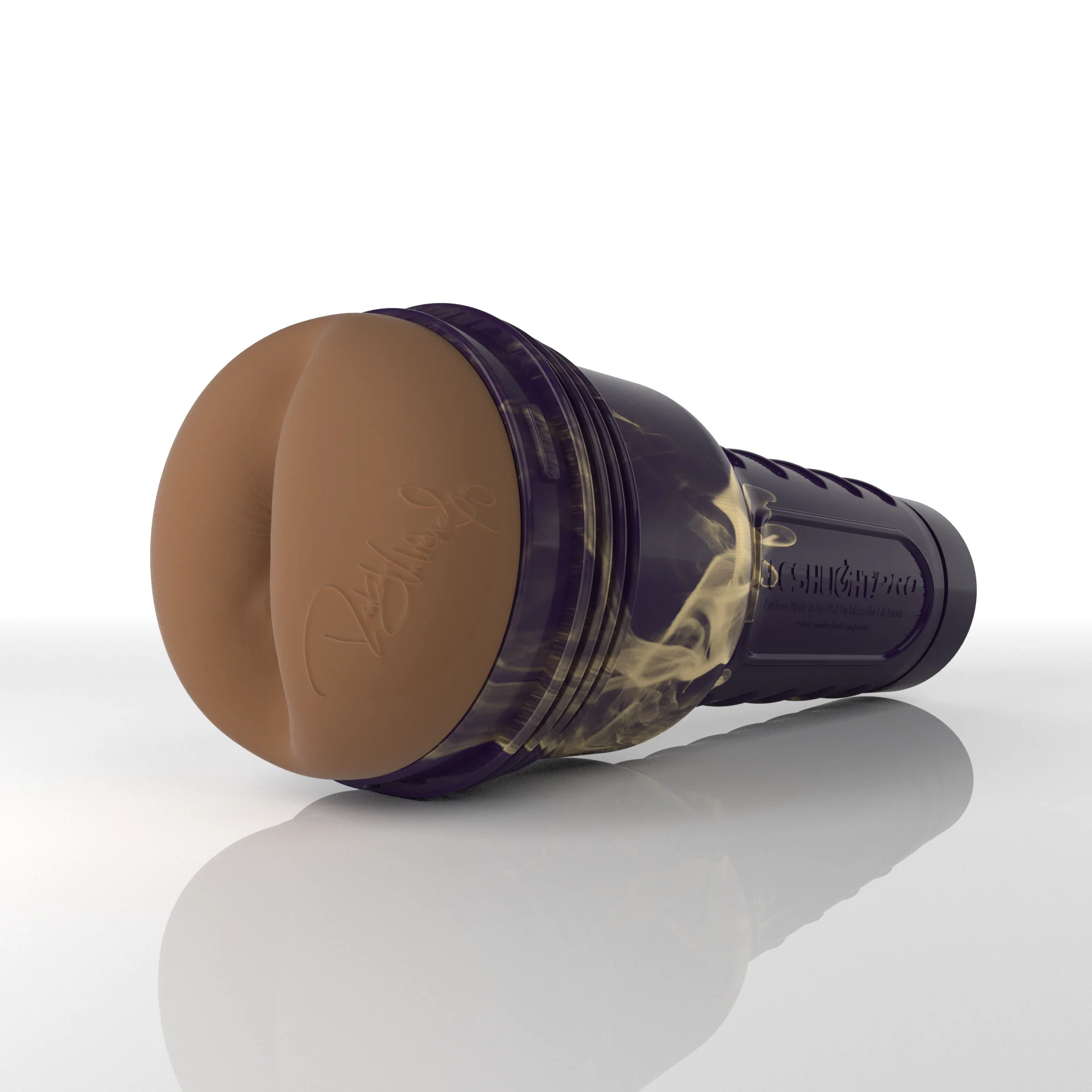 Rocky Unleashed Booty Trophy - Image 3