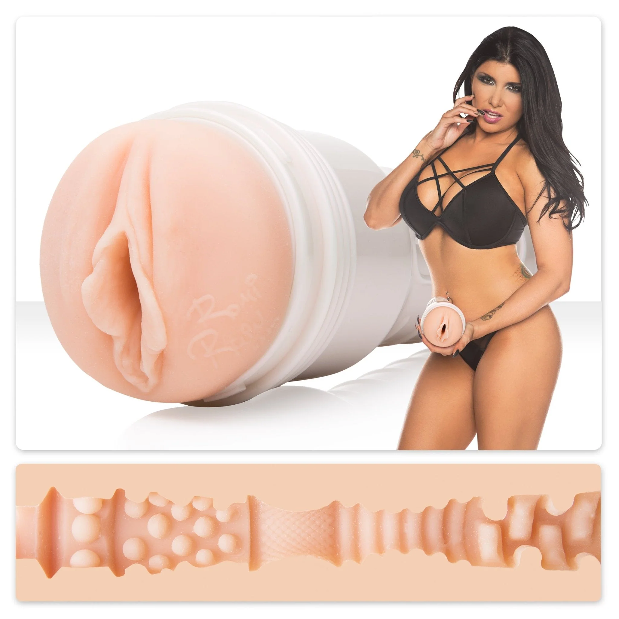 Romi Rain - Image 10