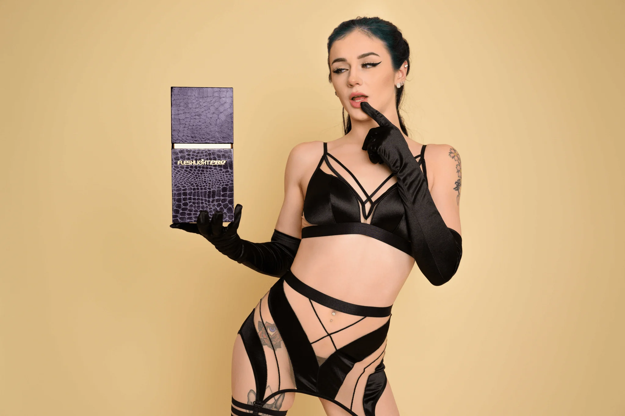 Rosalyn Sphinx - Image 8