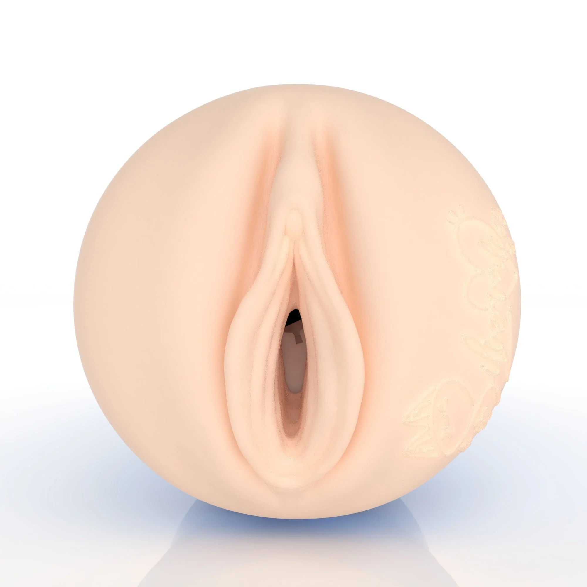 Silvervale Fansly Fleshlight: Waifu Lady - Image 2