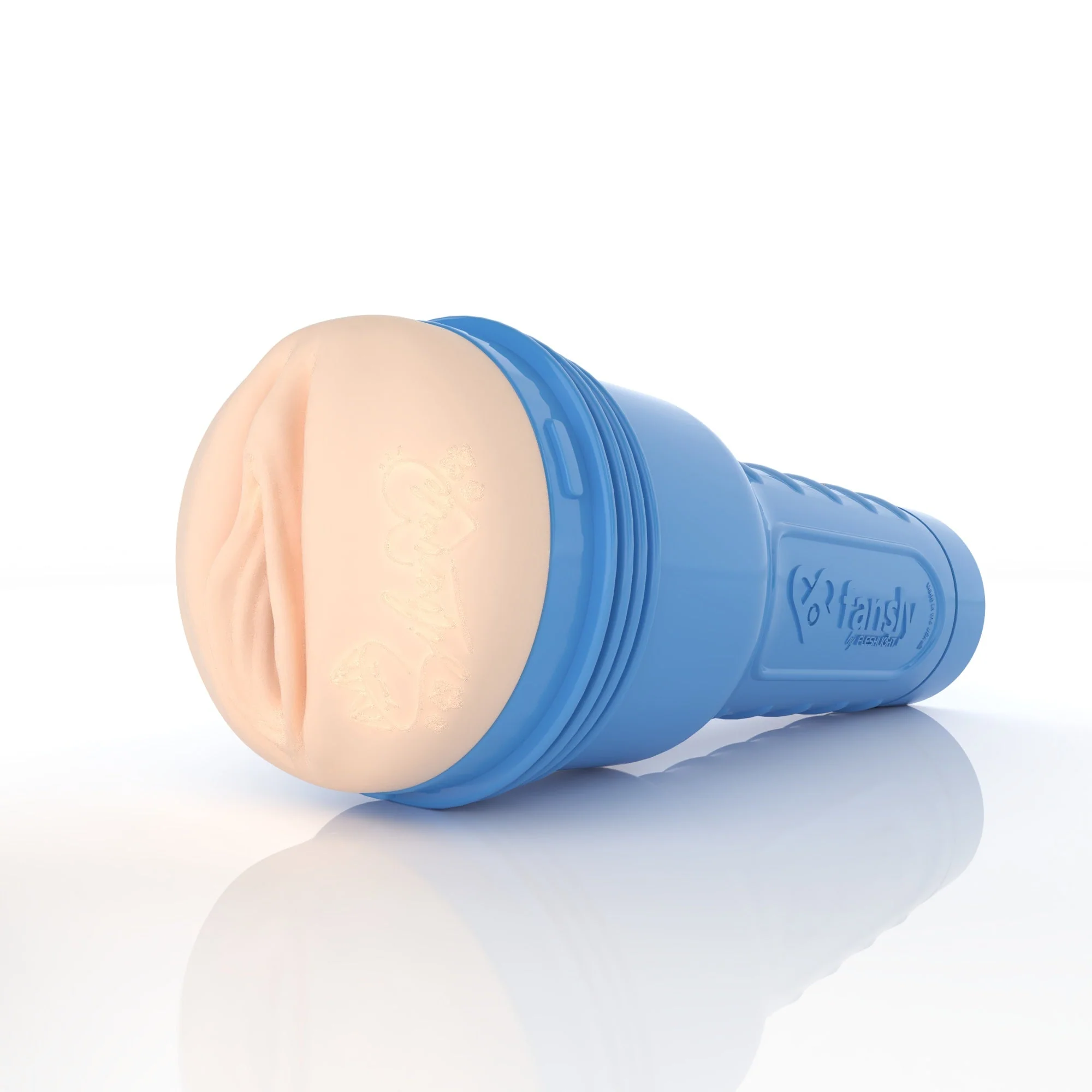 Silvervale Fansly Fleshlight: Waifu Lady - Image 3