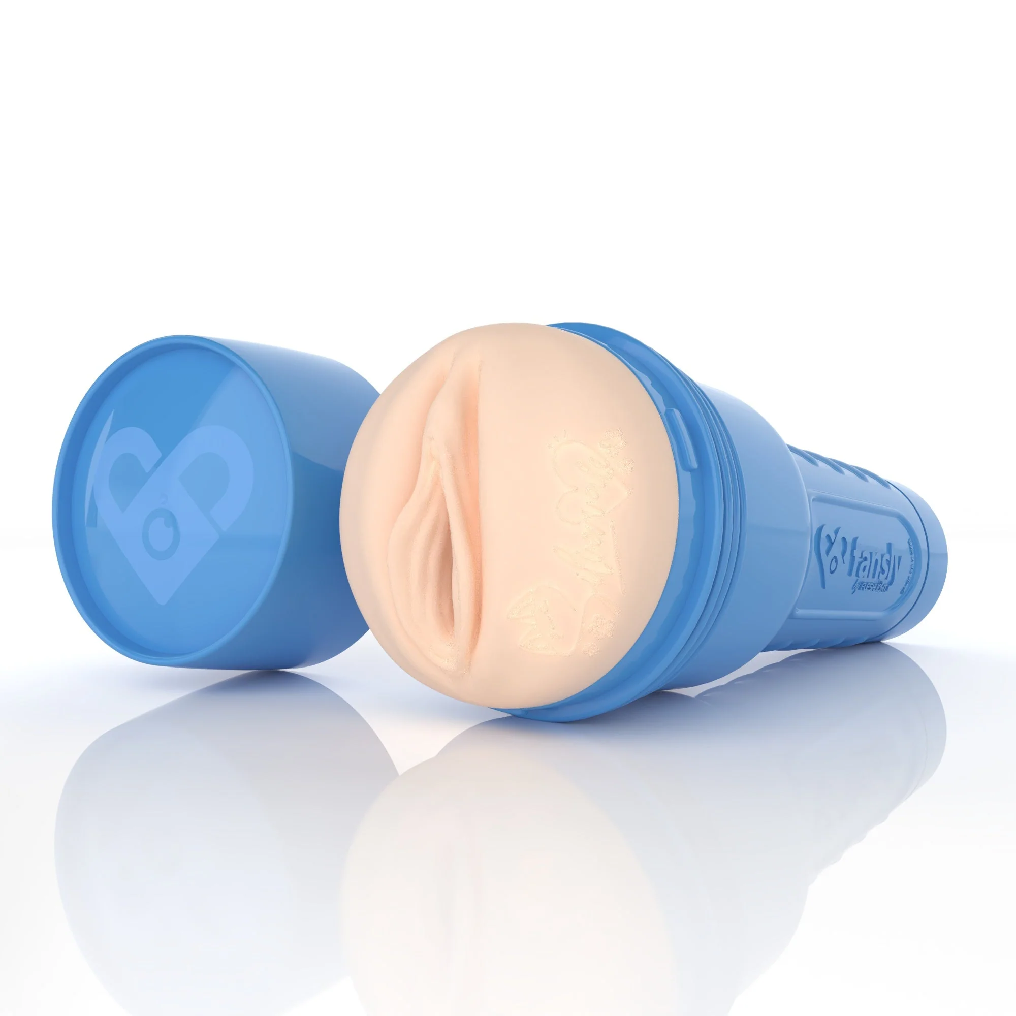 Silvervale Fansly Fleshlight: Waifu Lady - Image 4