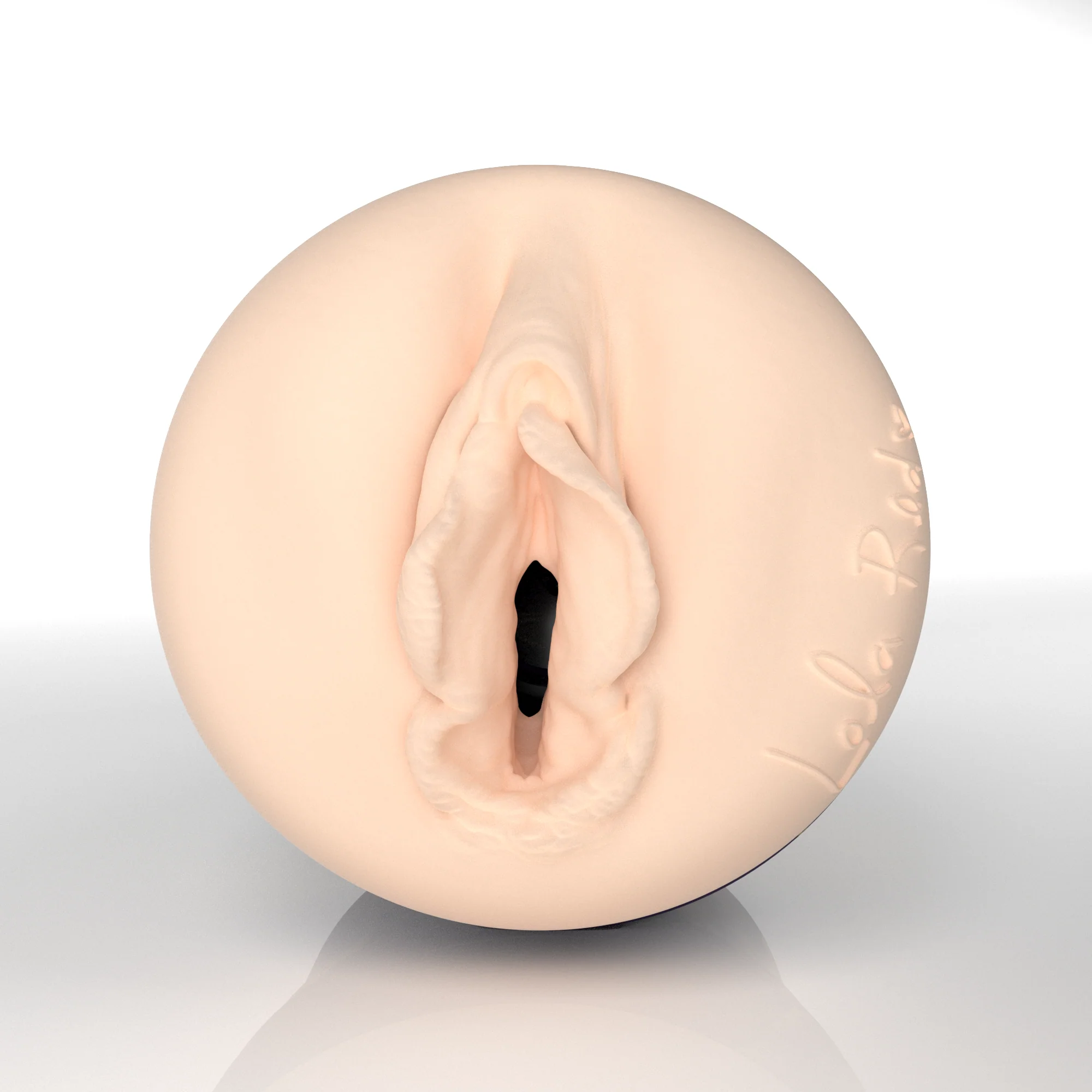 The Little Red Fleshlight - Image 2