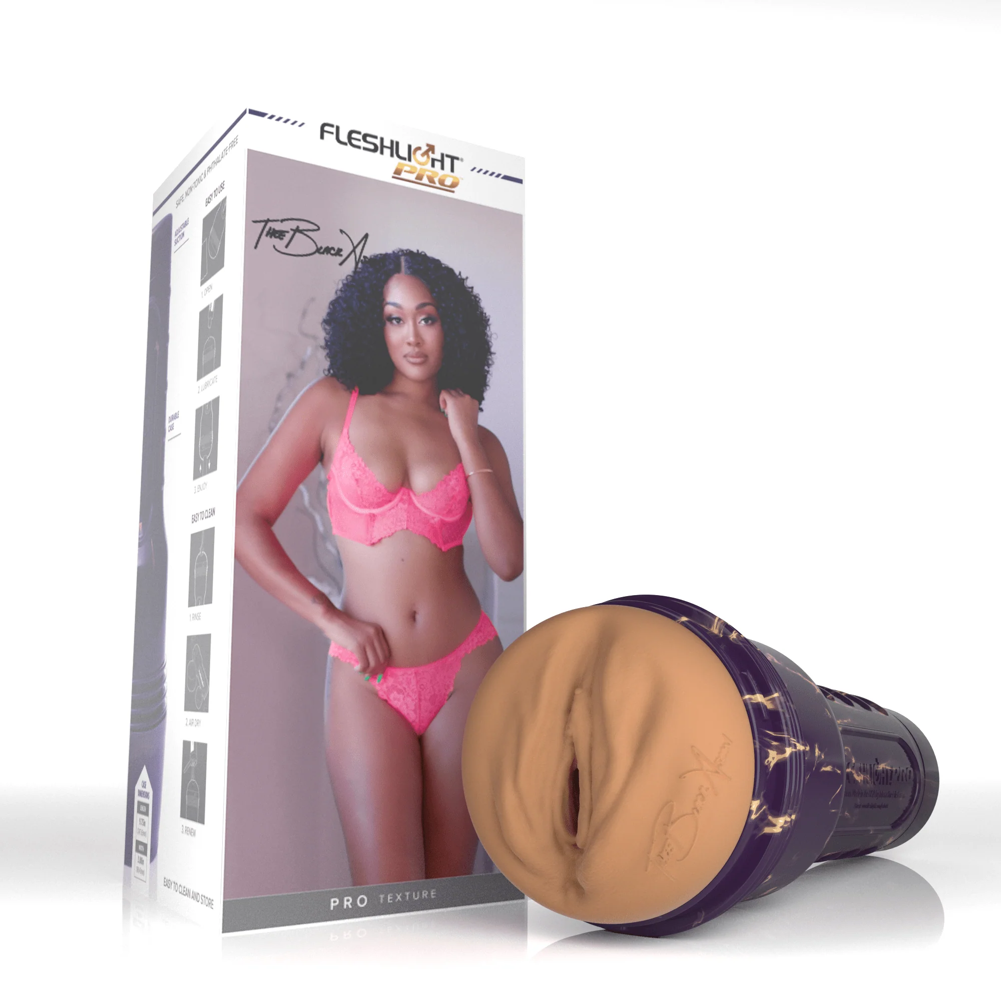 TheeBlackAsian Hoochipapi - Image 4