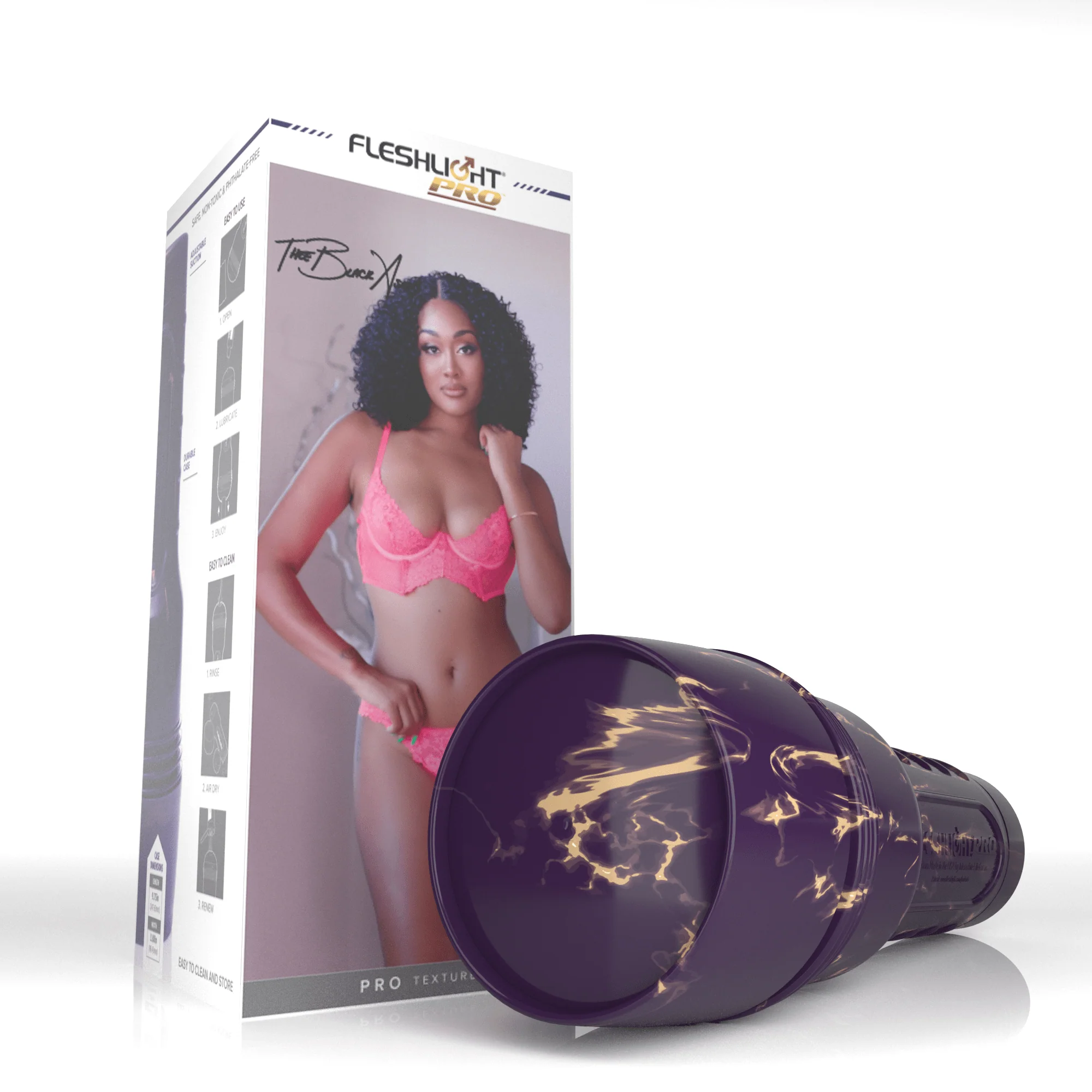 TheeBlackAsian Hoochipapi - Image 5