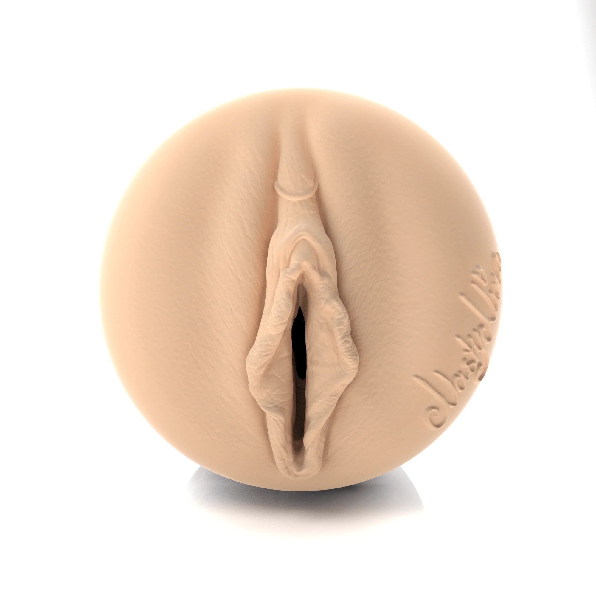 TheRealNastyNina Nasty Crack - Image 2