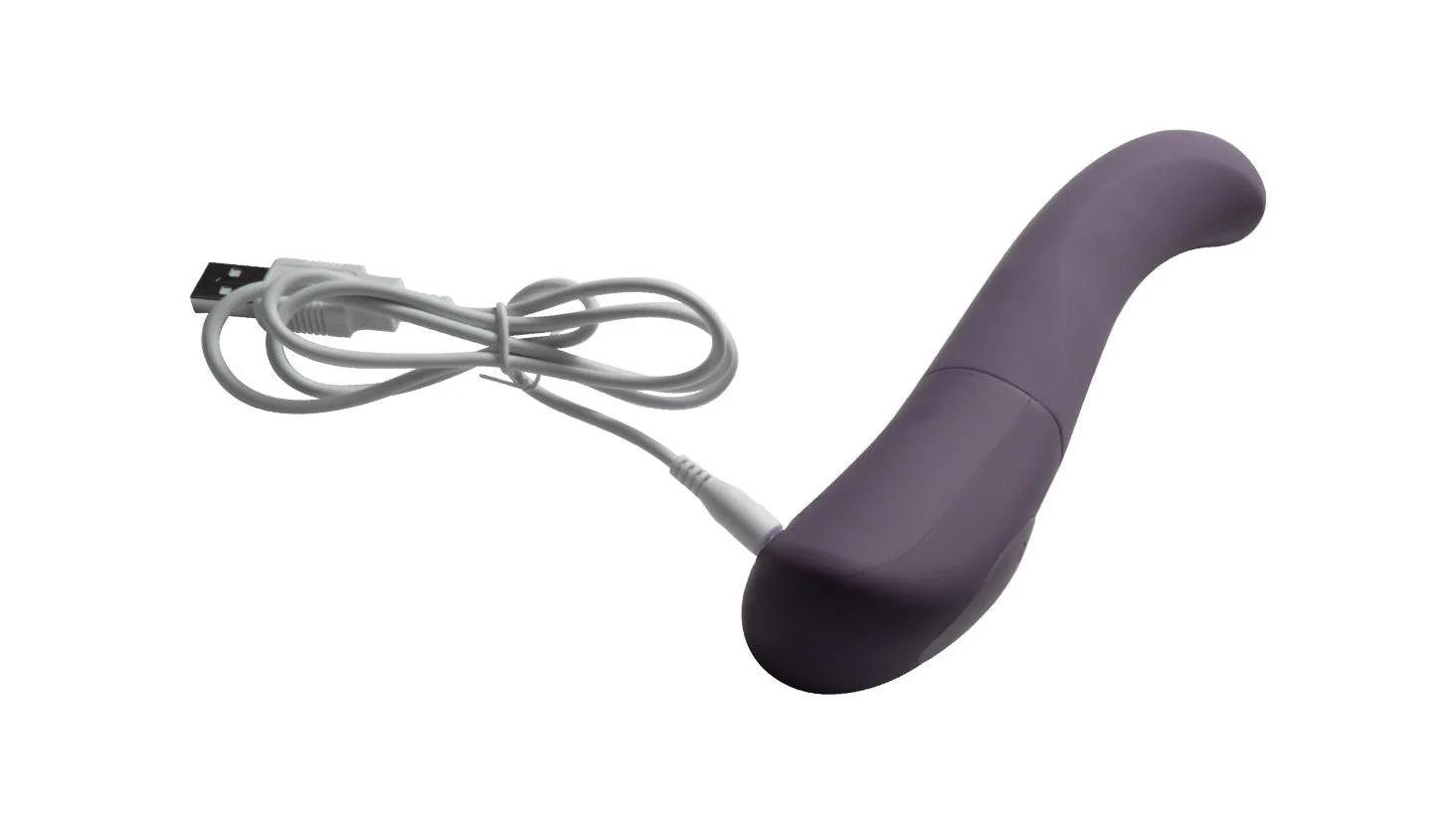 Tulip Bloom G-spot Wand Vibrator - Image 3
