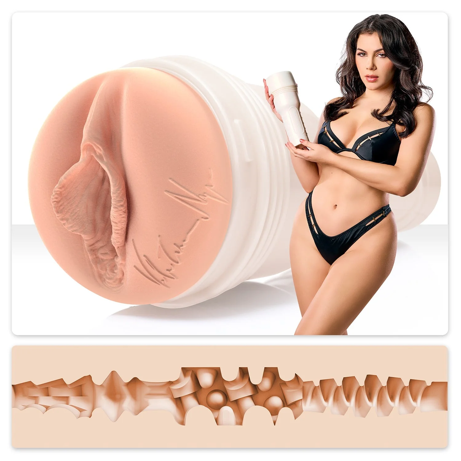 Valentina Nappi - Image 6