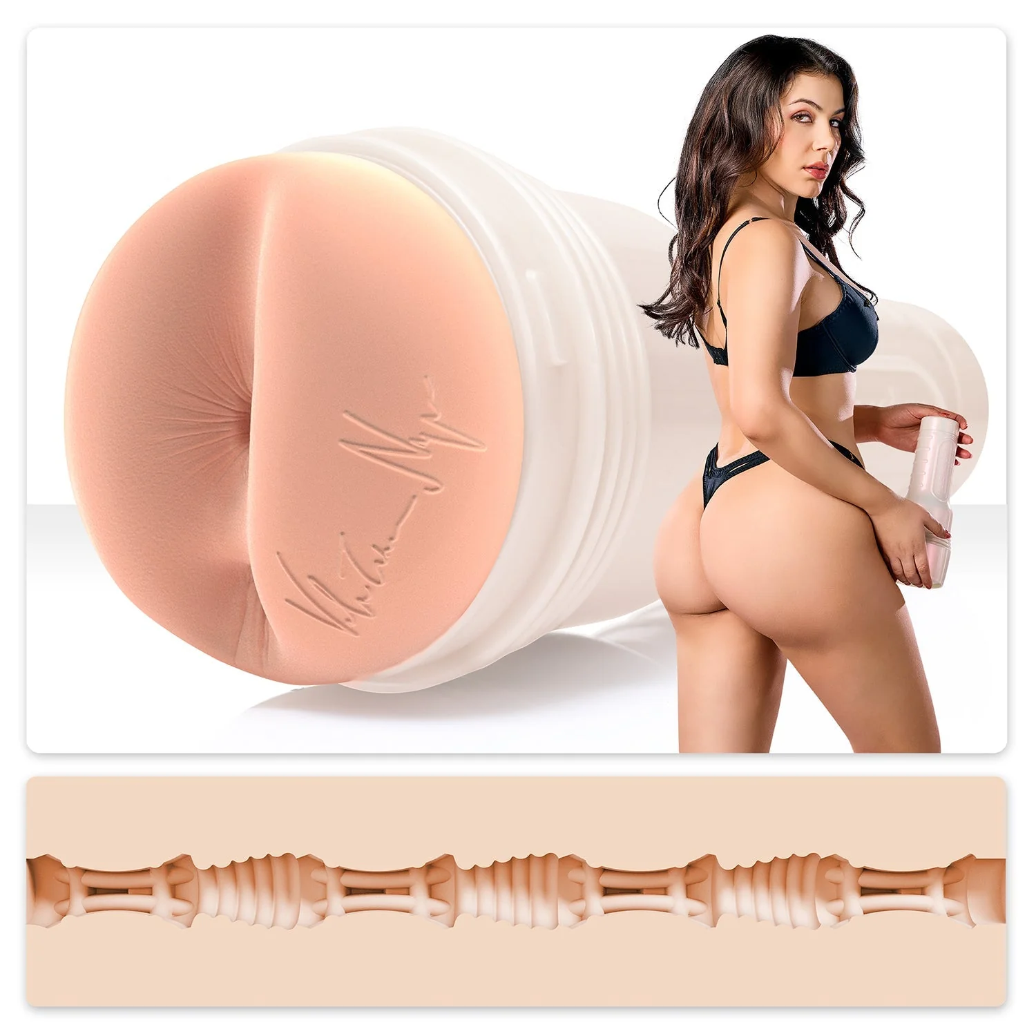Valentina Nappi - Image 7