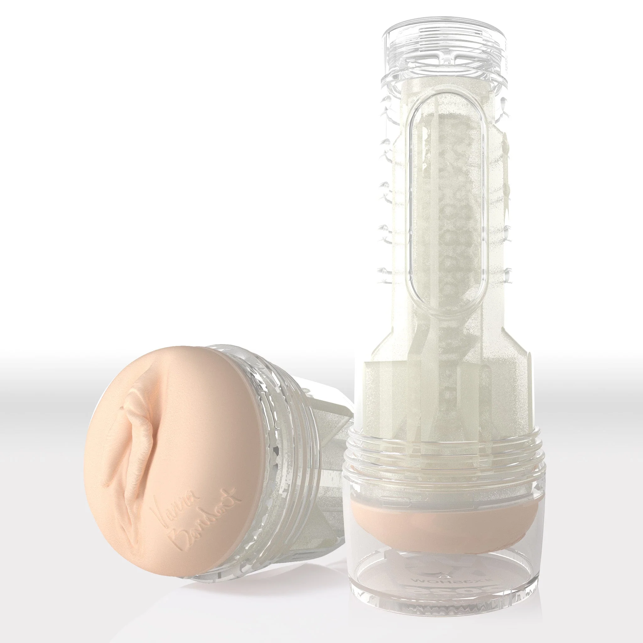 Vanna Bardot X3 2026 Edition Fleshlight - Image 8