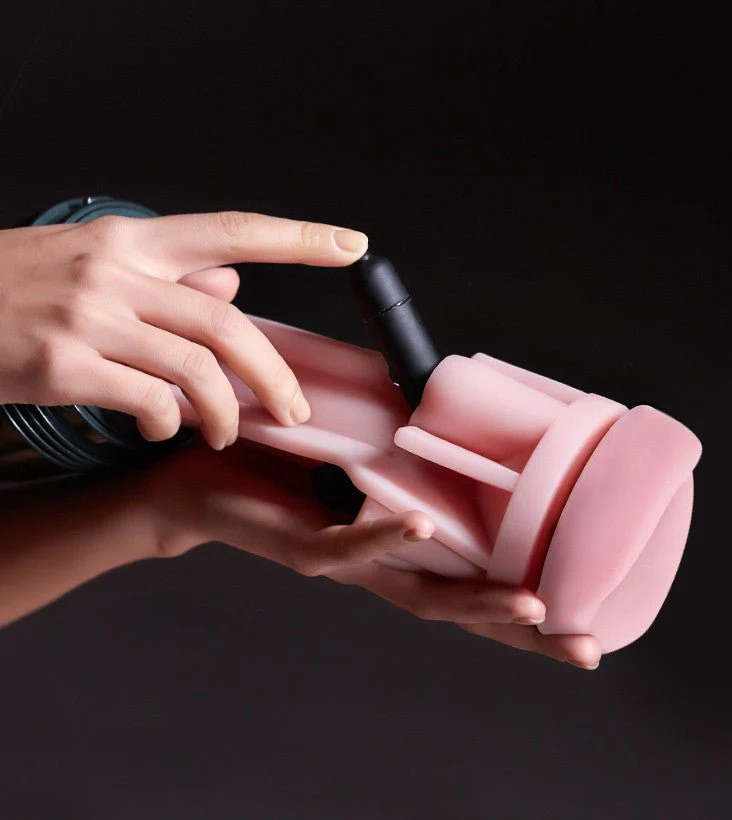 Vibro™ Butt - Image 8