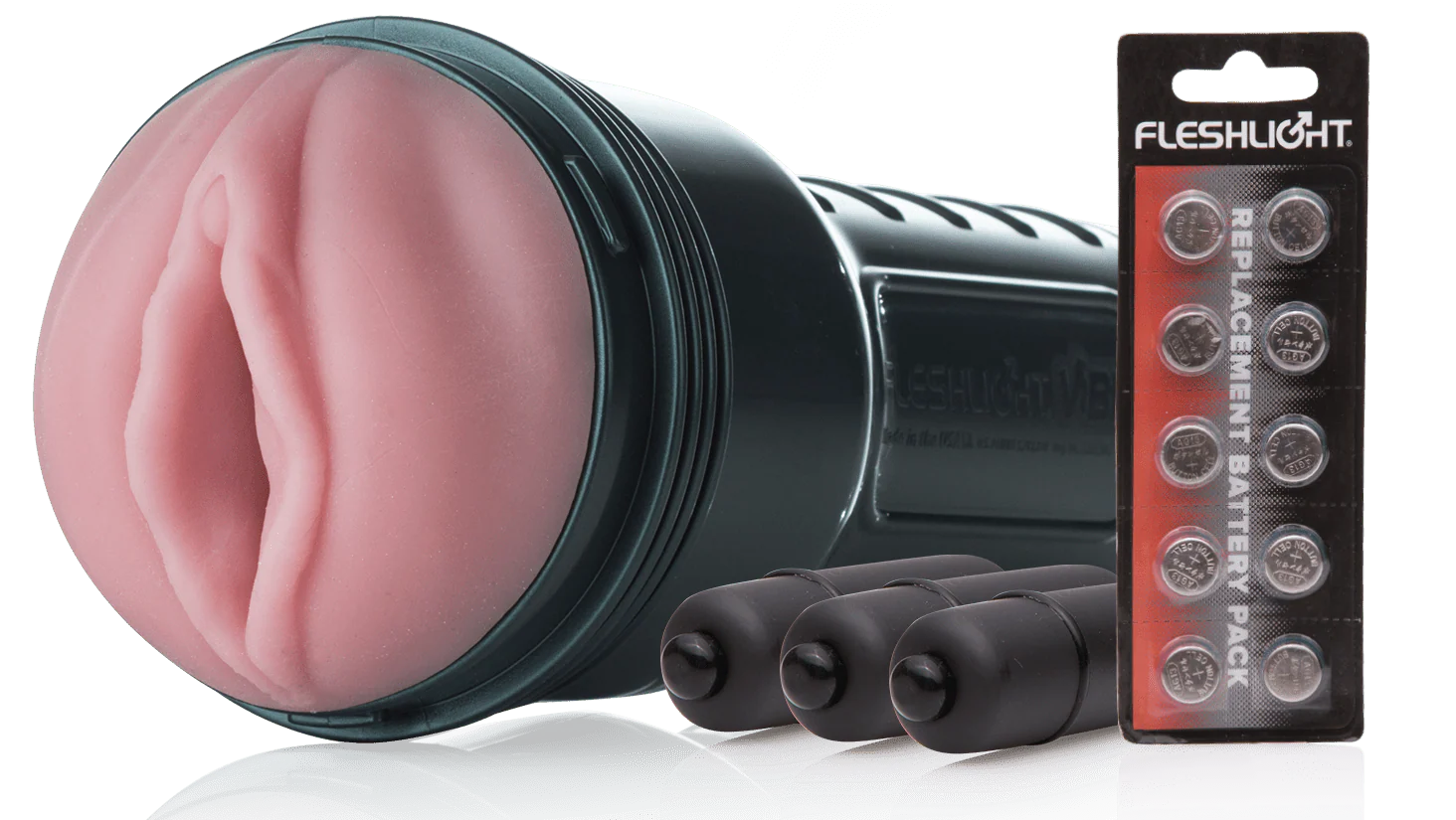 Vibro Lady - Image 3