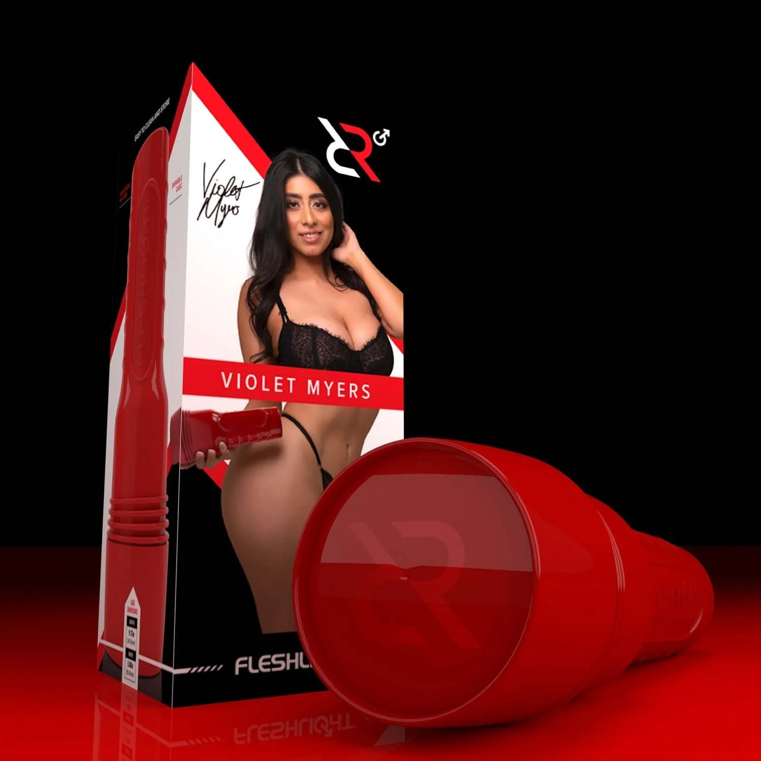Violet Myers Ricky's Room Edition - Image 5