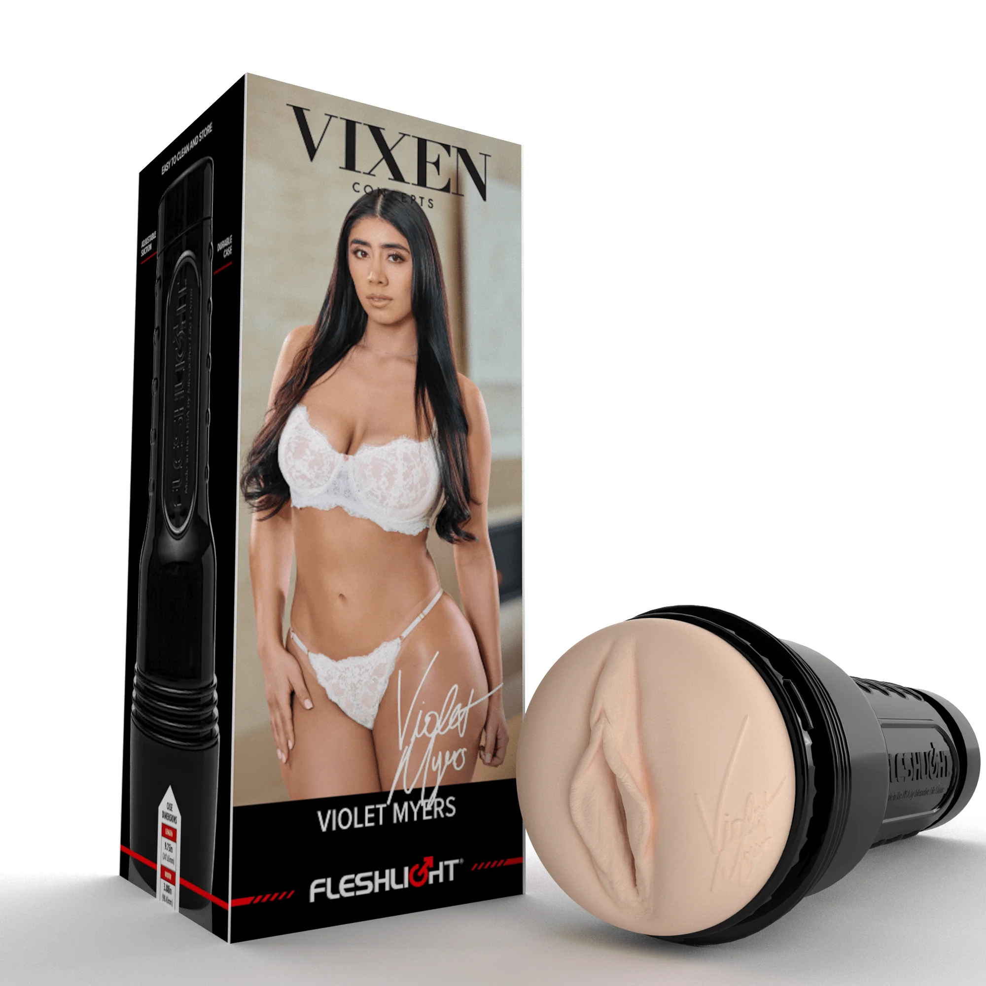 Violet Myers VIXEN Edition Fleshlight