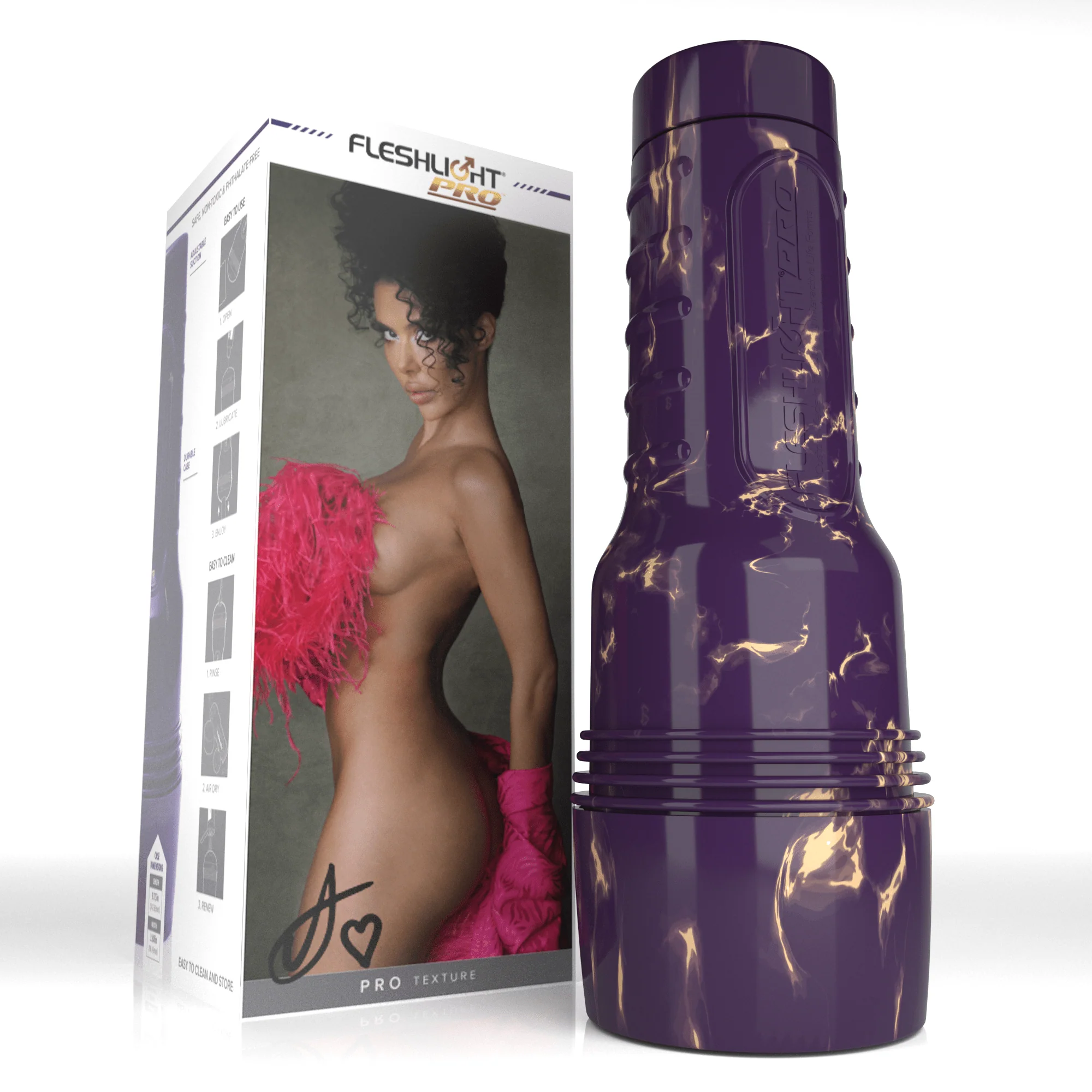 YANETTA Lady
