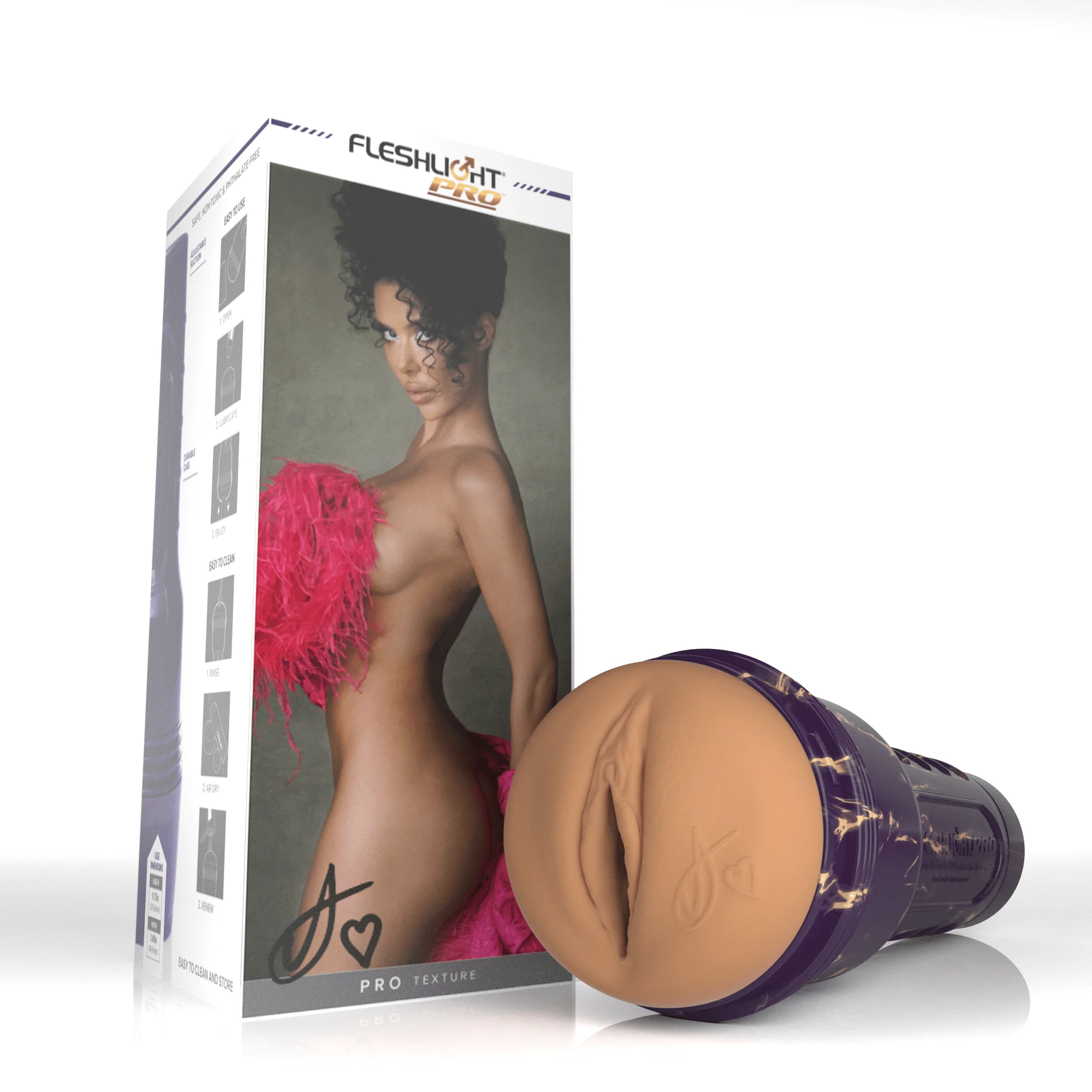 YANETTA Lady - Image 4