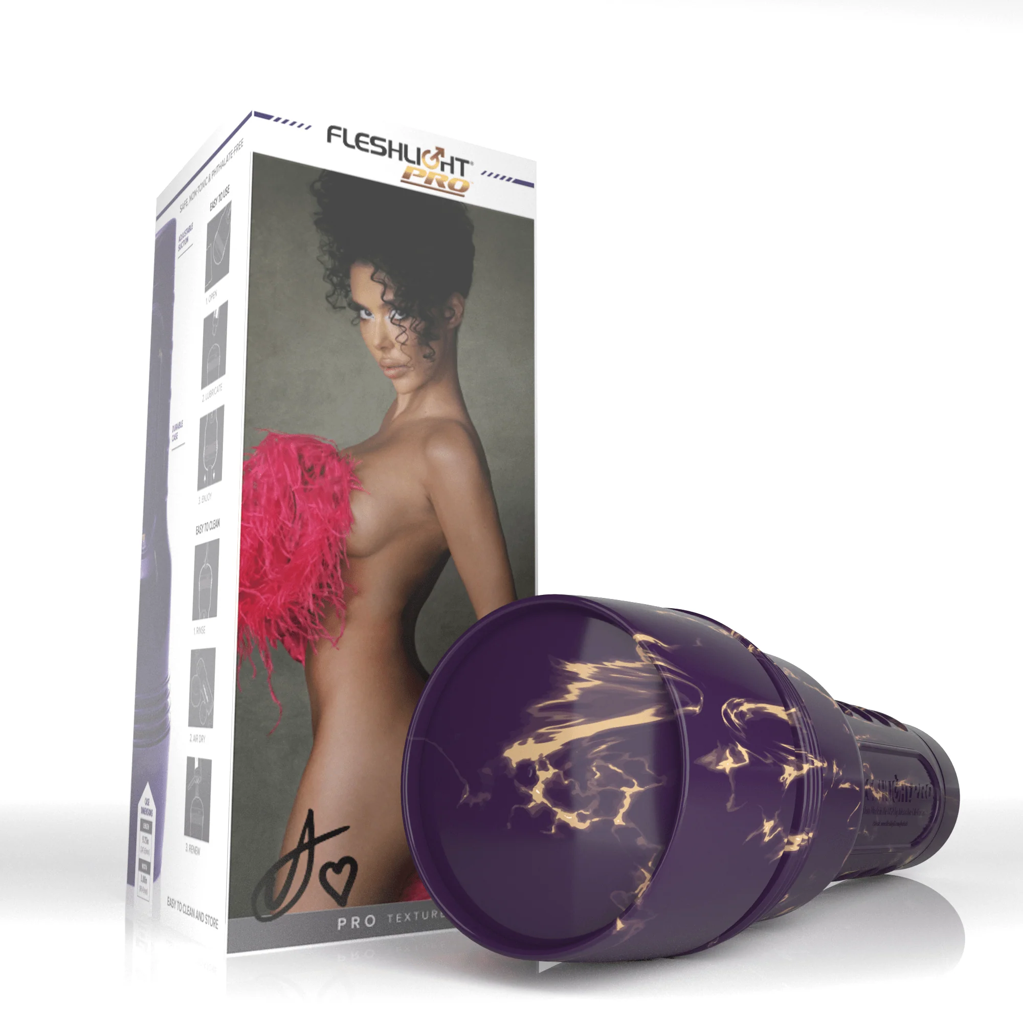YANETTA Lady - Image 5